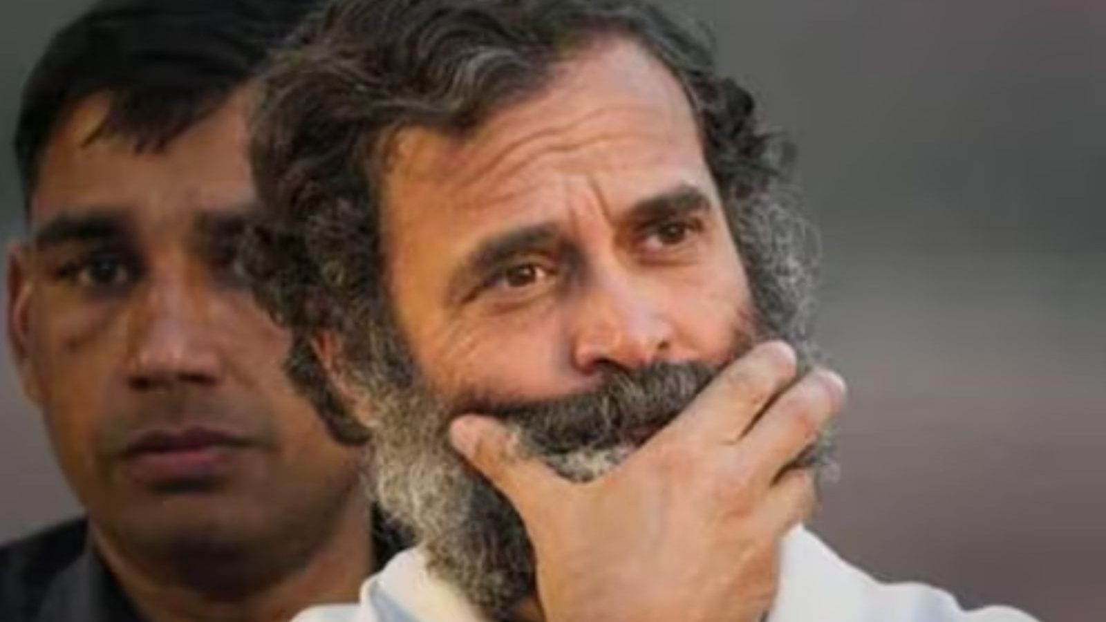 ராகுல் காந்திக்கு 2 ஆண்டுகள் சிறை தண்டனை..! சூரத் நீதிமன்றம் அதிரடி தீர்ப்பு