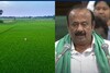 சாகுபடி பரப்பளவு அதிகரிப்பு... வேளாண் பட்ஜெட்டில் தகவல்..!