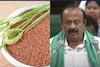 வேளாண் பட்ஜெட்.. ரேஷன் கடைகளில் கம்பு, கேழ்வரகு..!