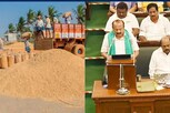 வேளாண் பட்ஜெட்.. நெல்லுக்கு கூடுதல் ஊக்கத்தொகை..!