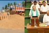 வேளாண் பட்ஜெட்.. நெல்லுக்கு கூடுதல் ஊக்கத்தொகை..!