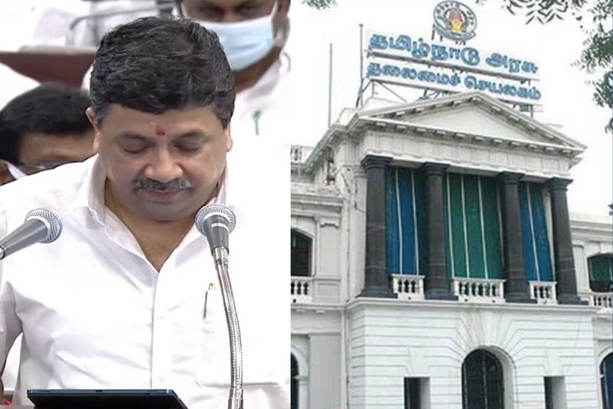 இன்று தாக்கலாகிறது தமிழ்நாடு பட்ஜெட்..!