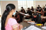 4,136 உதவி பேராசிரியர் காலிப்பணியிடங்கள்... பரவும் தகவல் உண்மையா?