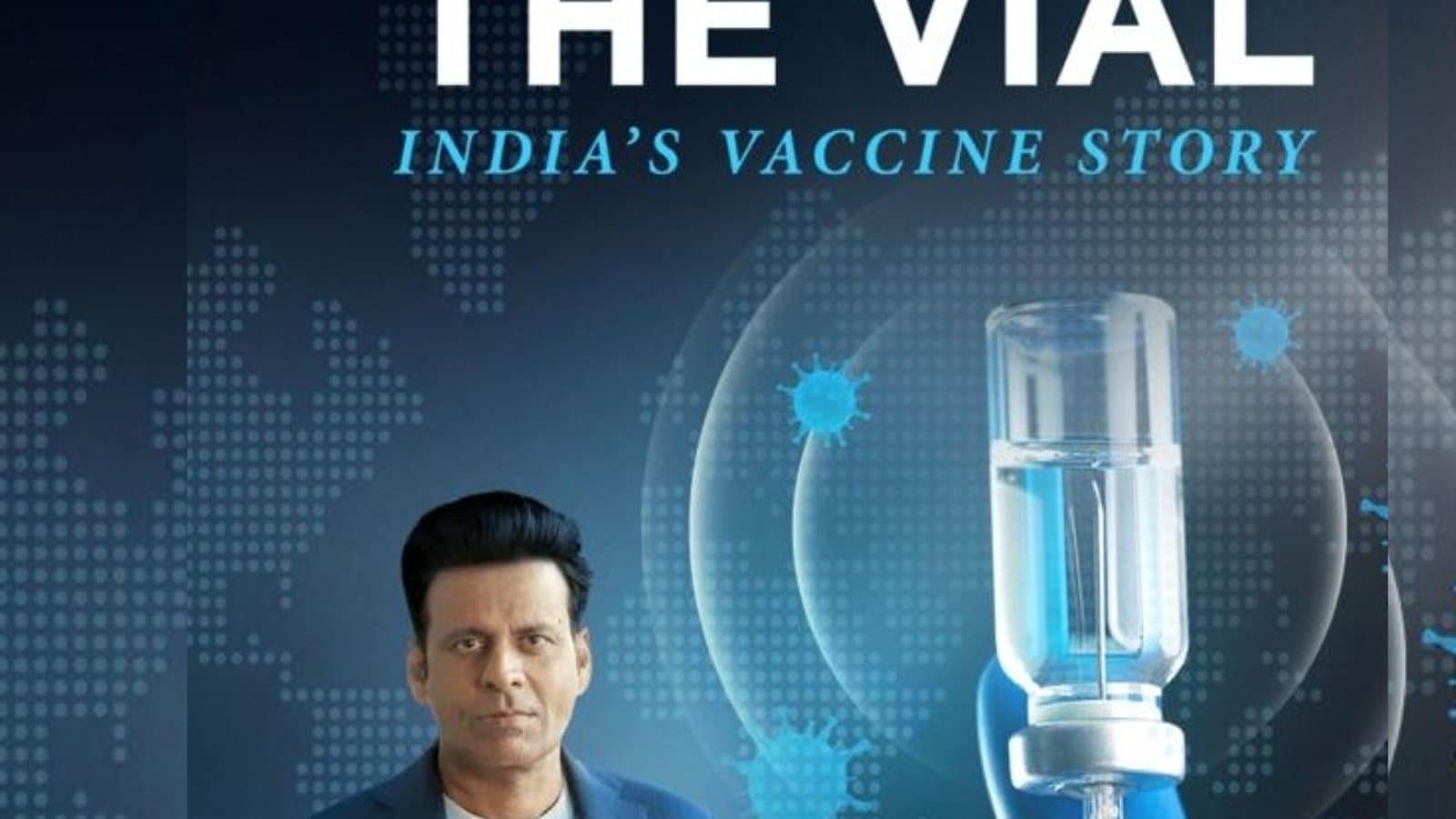 ‘The Field’ on History TV18 Presents a Documentary on the Vaccine Movement!