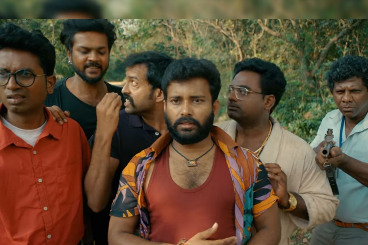 பல்லு படாம பாத்துக்க திரைப்படம்