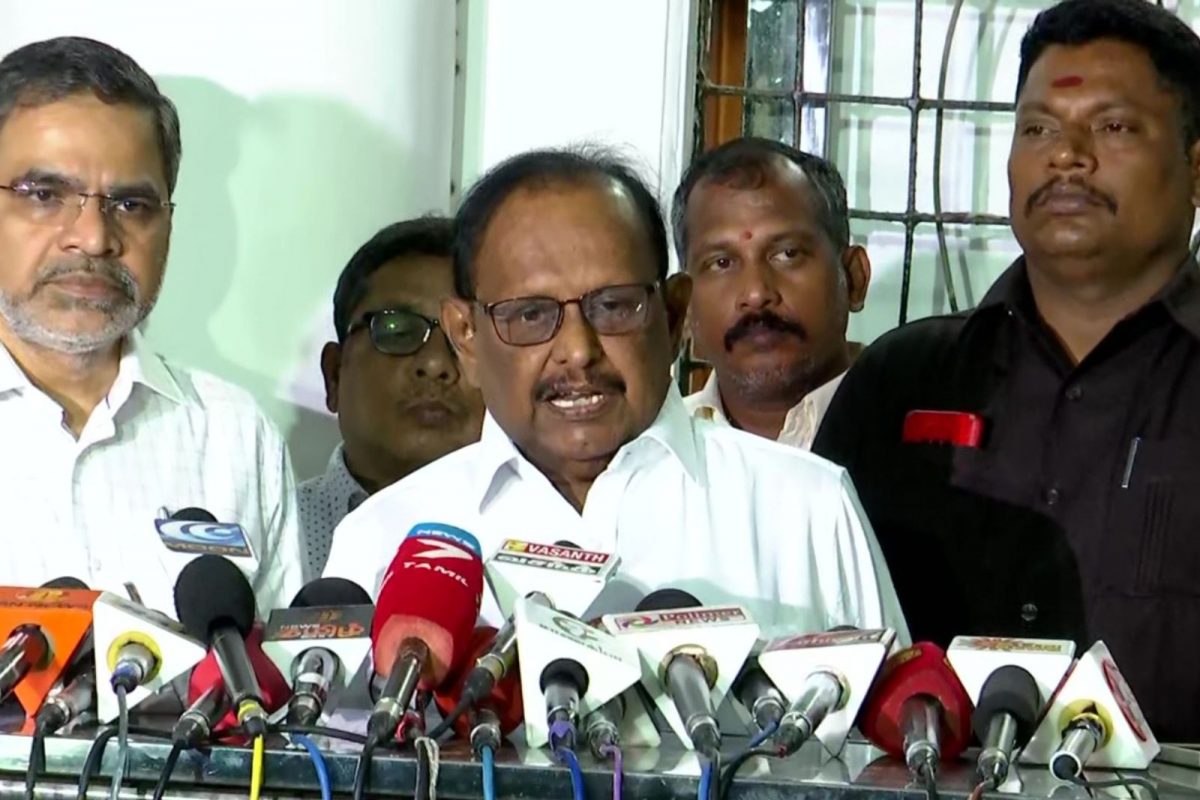 ஆன்லைன் ரம்மி தடைச் சட்டம்: அமைச்சரவை முக்கிய முடிவு