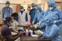 தமிழ்நாட்டில் நேற்று ஒரேநாளில் 100-ஐ நெருங்கிய கொரோனா தொற்று