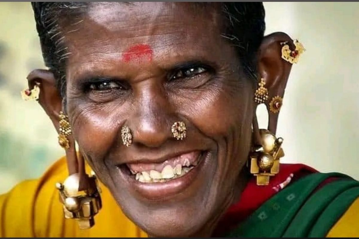 பாட்டிகளின்