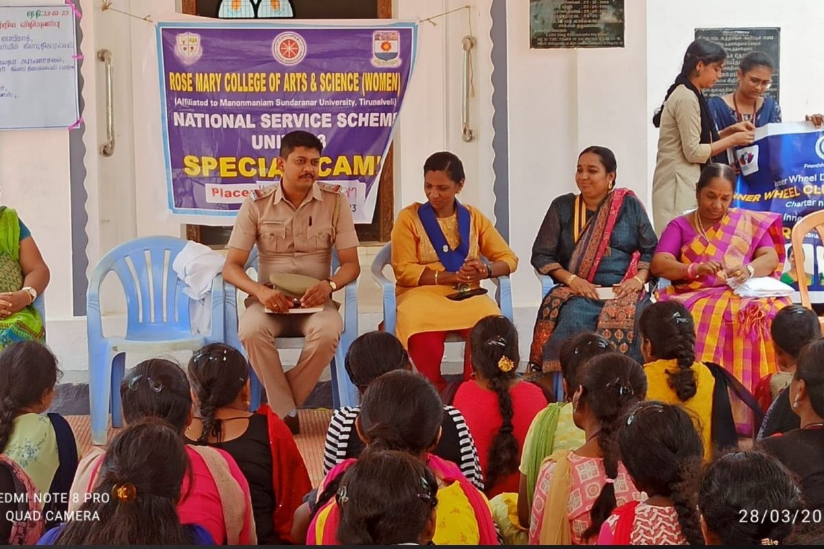 சைபர் க்ரைம் குற்றங்களிலிருந்து மாணவர்கள் எவ்வாறு பாதுகாத்துக்கொள்வது?
