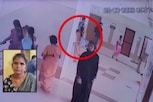 திருப்பூரில் கடத்தப்பட்ட குழந்தை 12 மணி நேரத்தில் மீட்பு