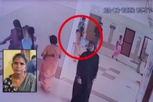 திருப்பூரில் கடத்தப்பட்ட குழந்தை 12 மணி நேரத்தில் மீட்பு