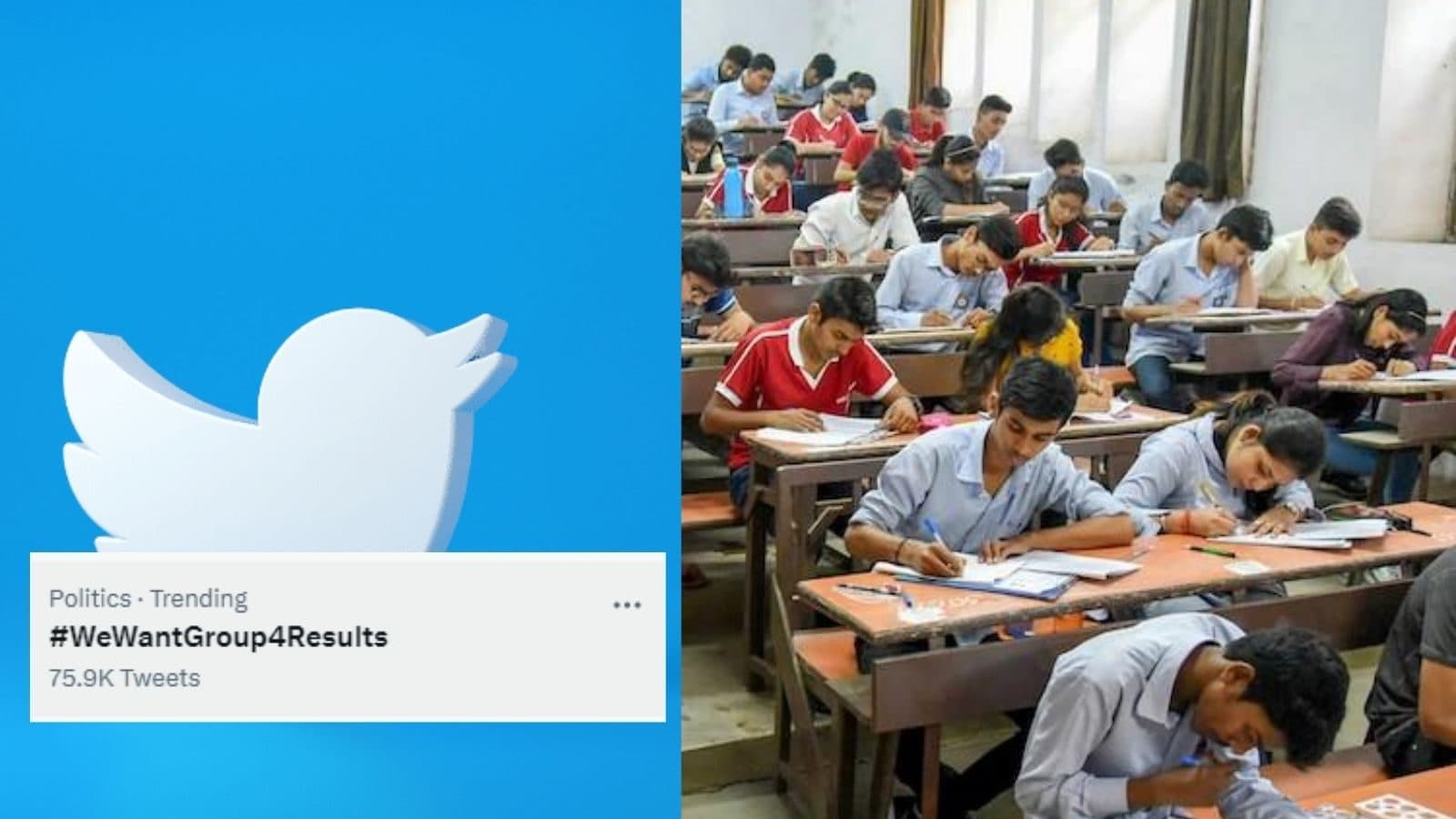 TNPSC Group 4: எப்ப சார் ரிசல்ட் வரும்.. ஏக்கத்தில் தேர்வர்கள் - டிவிட்டரில் ட்ரெண்டாகும் ஹேஷ்டேக்...!