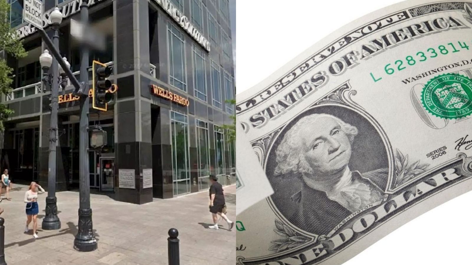 பேங்க் கொள்ளையடிக்க வந்திருக்கேன் போலீசை கூப்பிடு..! சிறைக்கு போகனும்னு அடம்பிடித்த முதியவரால் பரபரப்பு