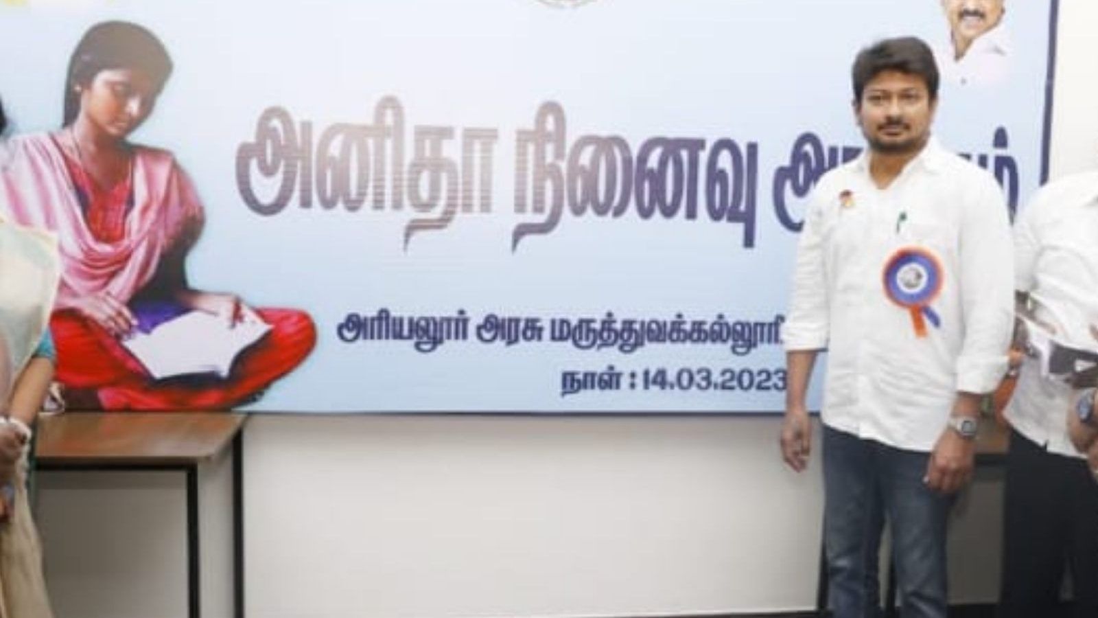 “Cancellation of NEET exam is like this.. I have been telling the Prime Minister…” – He revealed the secret… – News18 Tamil