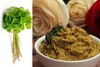 நினைவாற்றலை அதிகரிக்கும் வல்லாரையில் சட்னி செய்ய ரெசிபி..!
