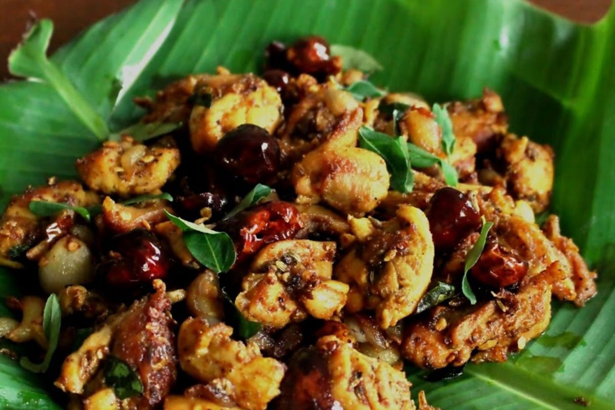 மட்டன் உப்பு கறி செஞ்சுருக்கீங்களா? இதை ட்ரை பண்ணுங்கள்...!