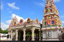 தஞ்சாவூர் வேங்கராயன் குடிக்காட்டில் 16 ஆண்டுகளுக்கு பிறகு தொடங்கியது பெருந்திருவிழா.. இதன் சிறப்பு தெரியுமா? 
