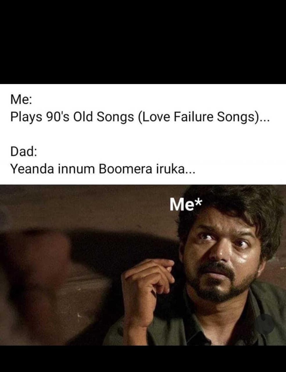  சமூக வலைதளங்களில் வைரலாகும் மீம்ஸ்