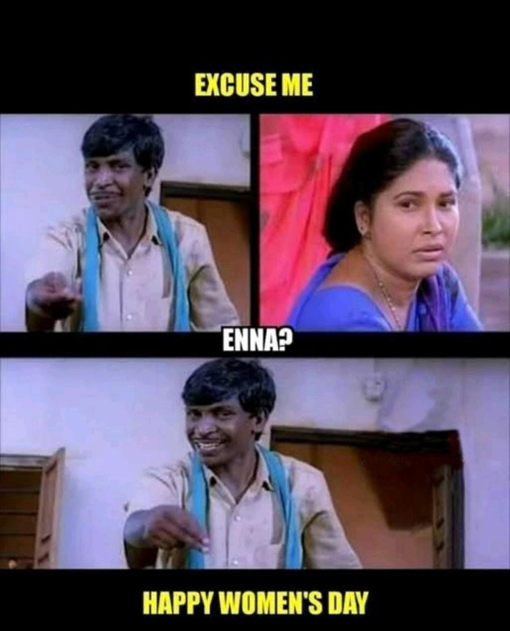 மீம்ஸ்,  மீம்ஸ், வைரலாகும் மீம்ஸ், வடிவேலு மீம்ஸ், தமிழ் மீம்ஸ், சிரிக்க வைக்கும் தமிழ் மீம்ஸ், " width="1036" height="1280" /> சமூக வலைதளங்களில் வைரலாகும் மகளிர் தின மீம்ஸ்