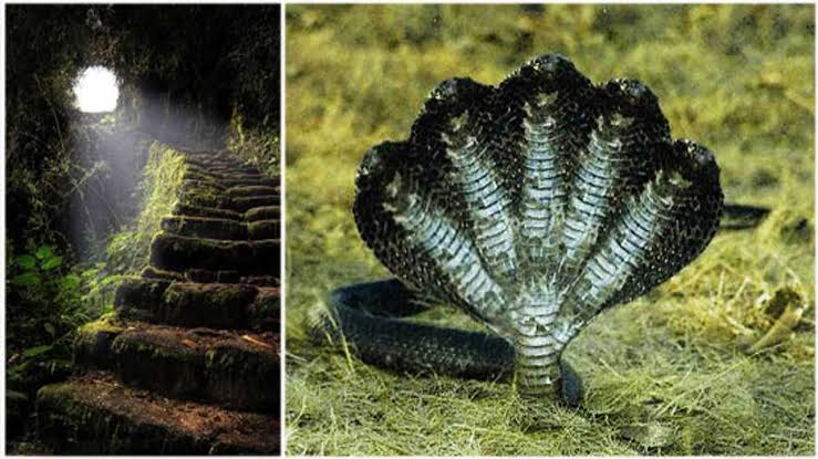  மலைகளின் நடுவில் சுமார் 2 ஆயிரம் வருடத்திற்கு முன்பு இயற்கை சூழ்ந்த நிலையில் தோன்றிய சிவலிங்க வடிவம் கொண்ட ஒரு ஆலயம் இப்பகுதியில் பிரசித்தி பெற்றதாக உள்ளது.