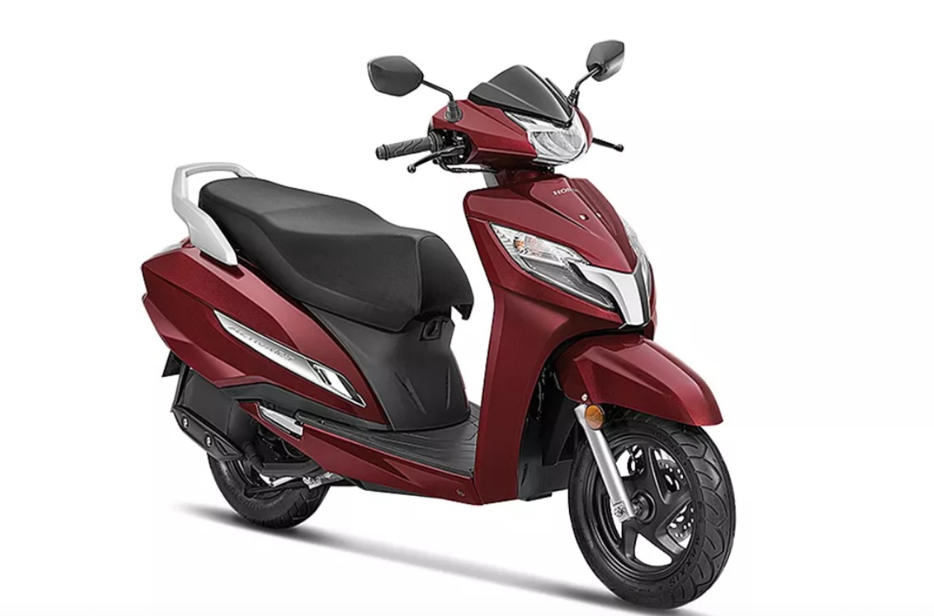  இது ஹோண்டா 6ஜி மாடலின் இரட்டையராக கருதப்படுகிறது. இதன் வடிவம் மற்றும் சில வசதிகள் ஏற்கனவே இருந்த 6ஜி மாடலை அடிப்படையாகக் கொண்டு வடிவமைக்கப்பட்டுள்ளதை போல் தெரிகிறது. ஆனால் தற்போது வரை இந்த இரு சக்கர வாகனத்தை பற்றிய முழு விவரங்களை ஹோண்டா நிறுவனம் வெளிப்படையாக அறிவிக்கவில்லை. ஆனால் அதிகாரப்பூர்வமாக வெளியிடப்பட்ட புகைப்படங்களில் மிகத் தெளிவாக சில வசதிகளையும் அதன் வடிவமைப்பையும் நம்மால் கண்டறிய முடிகிறது.