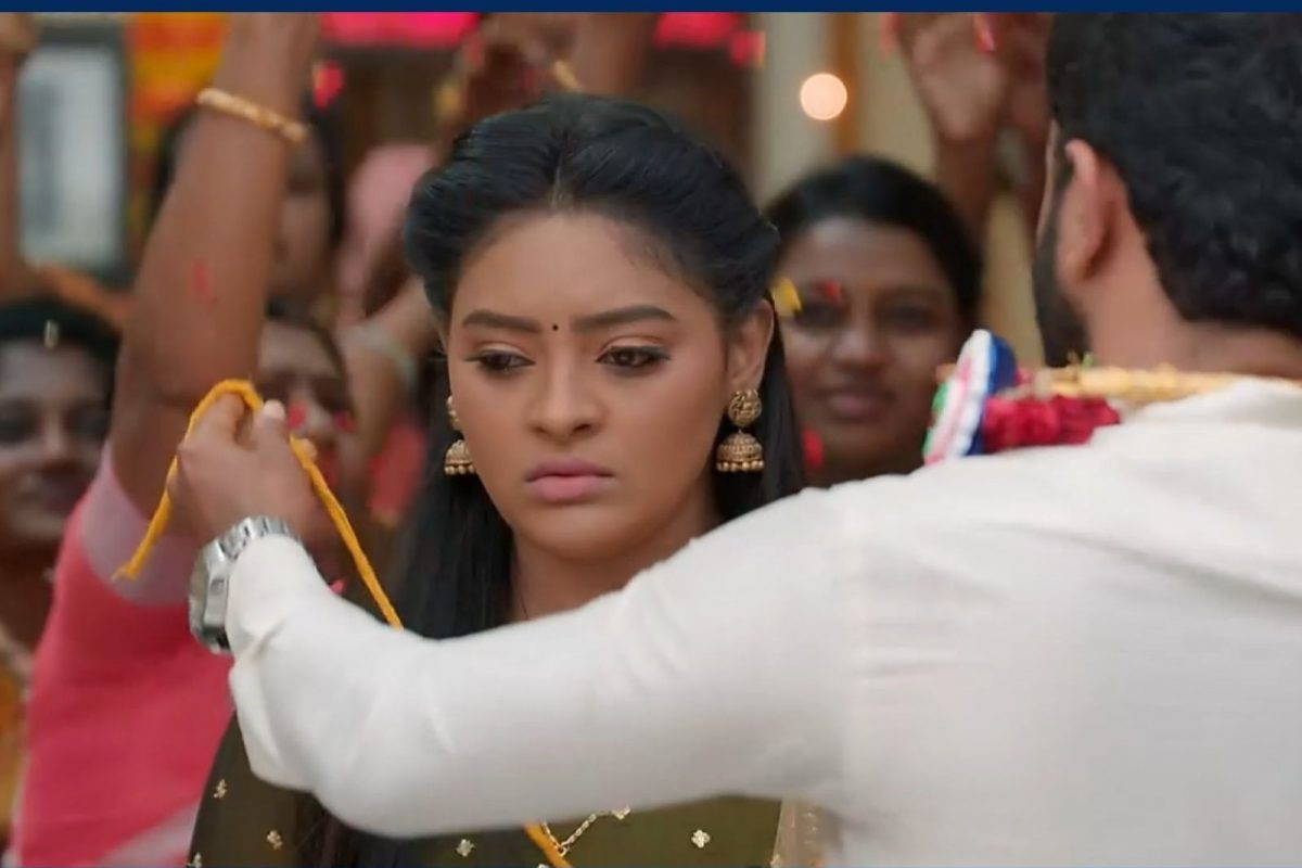 அமுதாவும் அன்னலட்சுமியும் சீரியல்