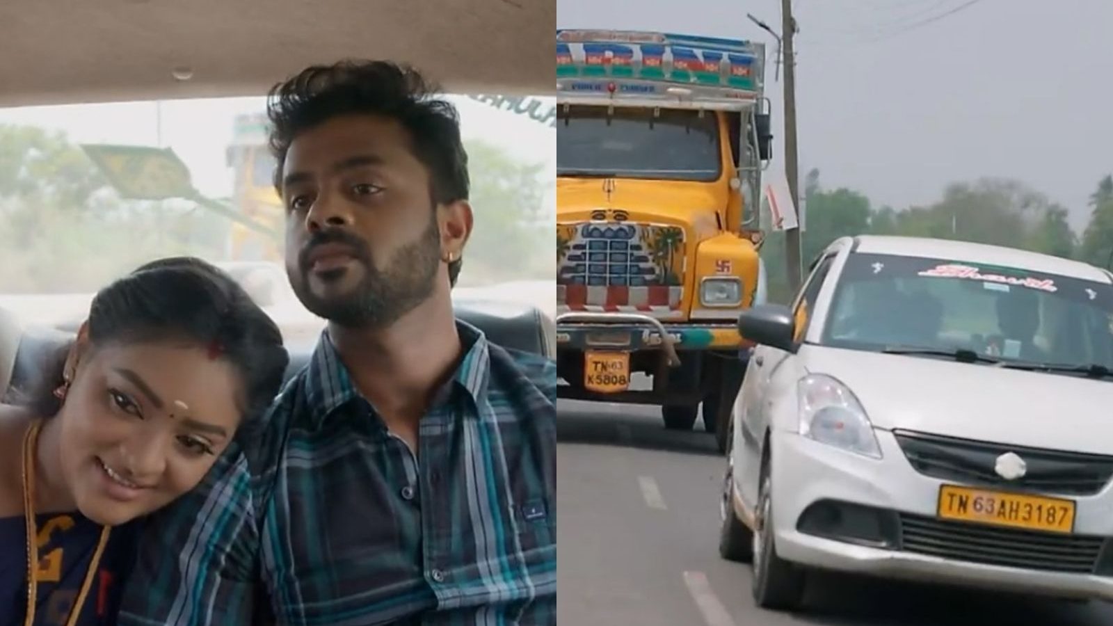 புவனா, செல்வா மீது லாரியை விட்டு மோதிய உமா - அமுதாவும் அன்னலட்சுமியும் சீரியல் அப்டேட்!