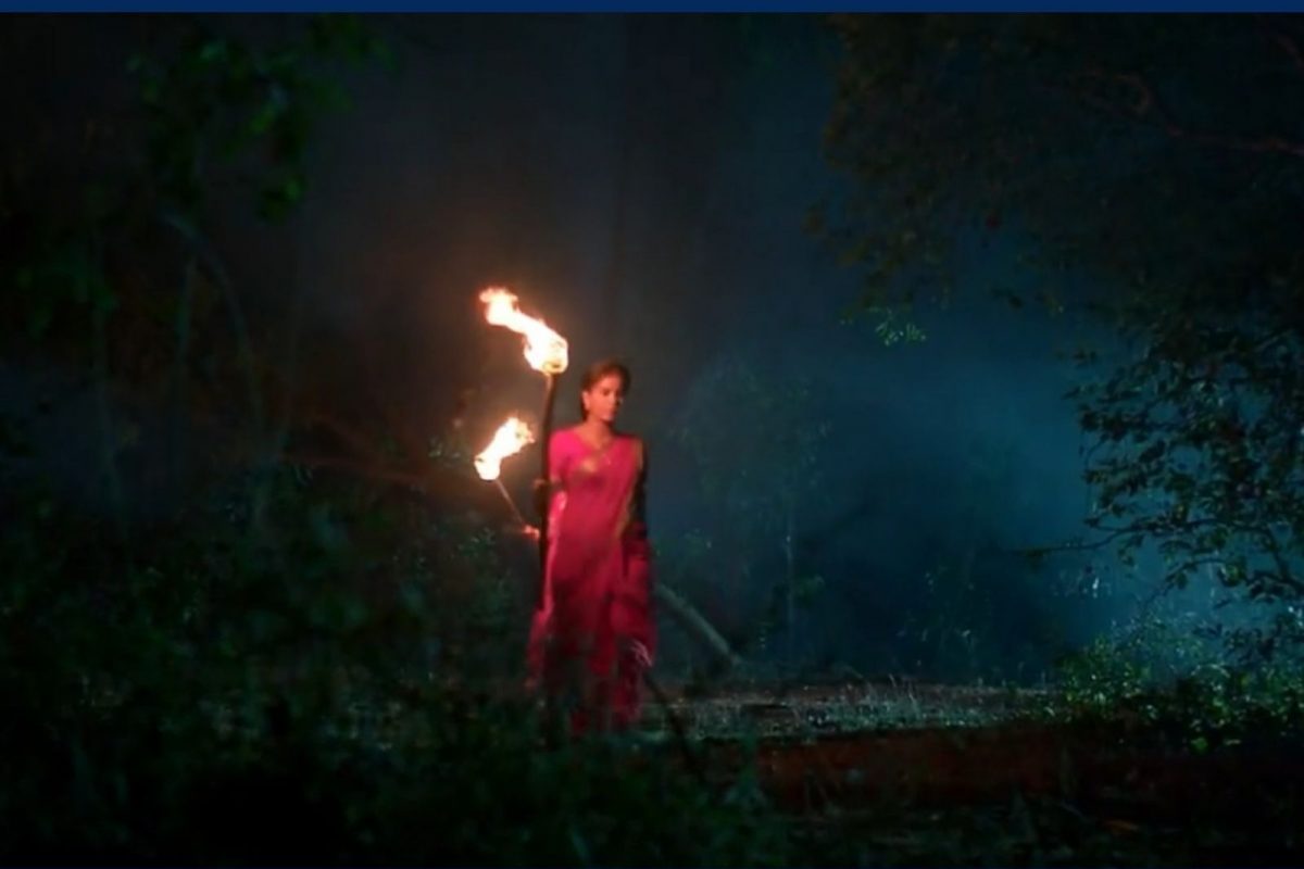 அமுதாவும் அன்னலட்சுமியும் சீரியல்
