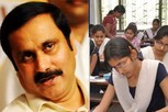 12-ம் வகுப்பு மாணவர்களுக்கு கவுன்சலிங் - அன்புமணி கோரிக்கை
