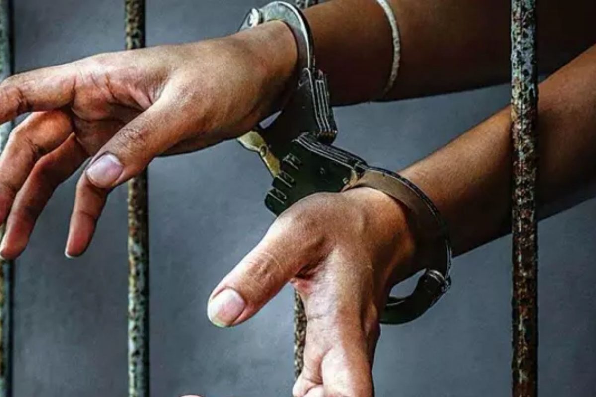 குண்டர் தடுப்பு சட்ட வழக்குகளில் தமிழகம் முதலிடம்!