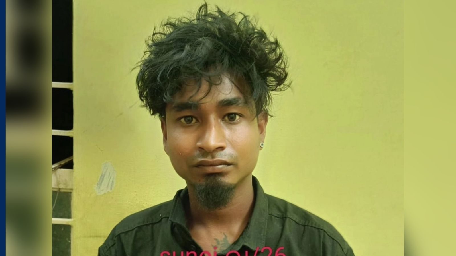 கேஜிஎஃப் கொலையில்.. திருப்பத்தூரில் தலைமறைவு வாழ்க்கை.. இளைஞர் சிக்கியது எப்படி?