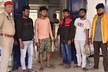பாகிஸ்தான் ISI உளவாளிகளுக்கு போலி சிம் கார்டு விநியோகம்.. 5 பேர் கைது