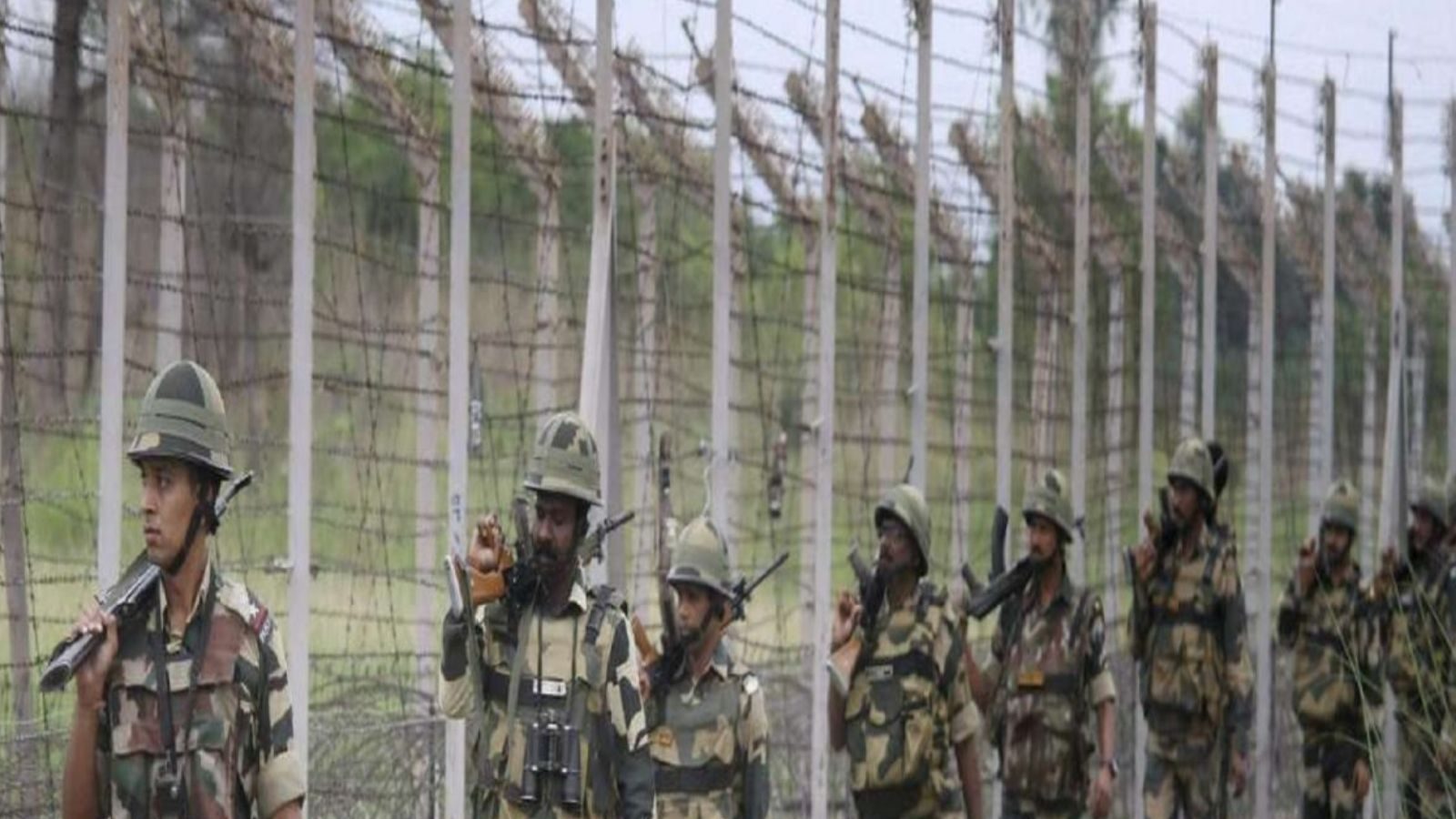 ரைபிள் படைப் பிரிவில் 616 காலியிடங்கள்... 10ம் வகுப்பு கல்வித் தகுதி போதும்..!