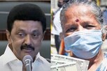 ஒரு கோடி குடும்பத் தலைவிகளுக்கு ரூ.1000.. மு.க.ஸ்டாலின் அறிவிப்பு!