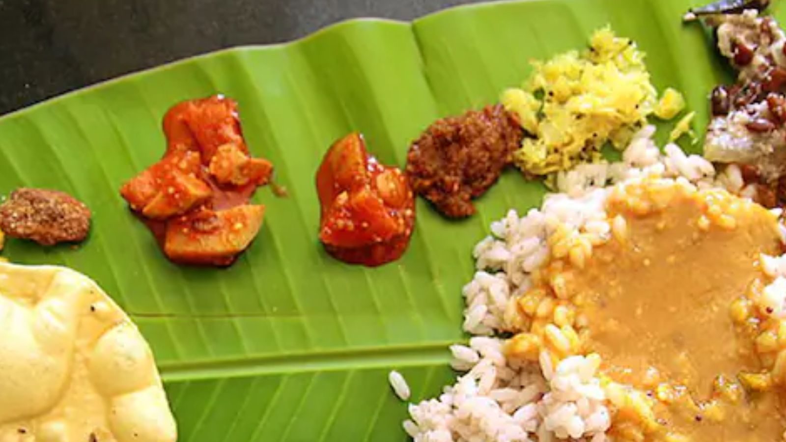 வாழை இலையில் இவ்வளாவு நன்மைகள் இருக்கா..?