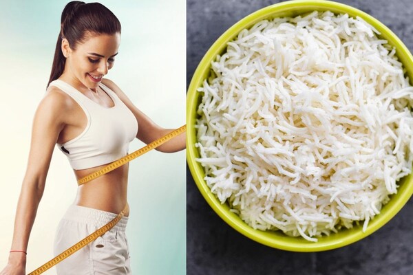 அடடே... பாஸ்மதி அரிசி உடல் எடையை குறைக்க உதவுகிறதா..?