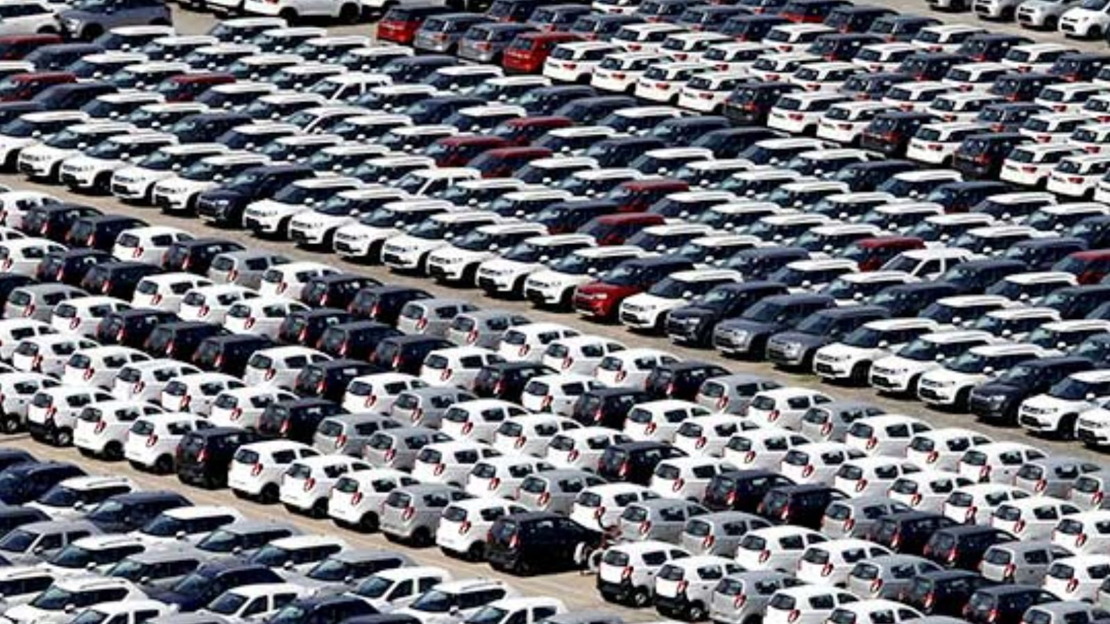 From April 1, vehicle prices will increase... will the price of