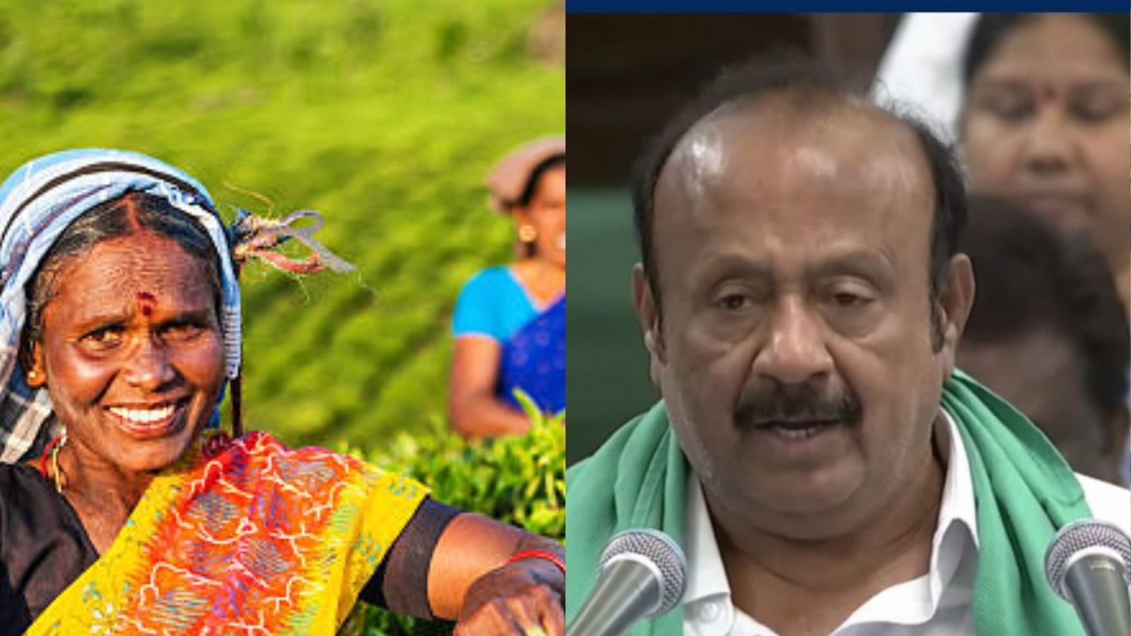 விவசாயிகளுக்கு புதிய இணையதளம் - வேளாண் பட்ஜெட்டில் சூப்பர் அறிவிப்பு