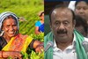 விவசாயிகளுக்கு பட்ஜெட்டில் சூப்பர் அறிவிப்பு!