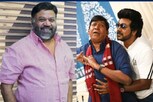 சந்திரமுகி 2; வடிவேலு - பி.வாசு இடையே மோதல்?
