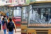 சென்னை மக்களுக்கு குட்நியூஸ்.. இனி இ-டிக்கெட் முறை!
