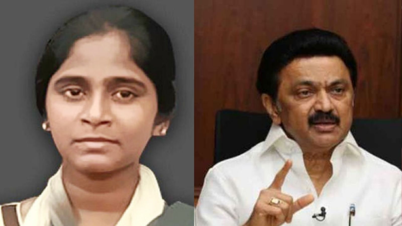 அரியலூர் மருத்துவ கல்லூரியில் அனிதா நினைவு அரங்கம்: முதலமைச்சர் மு.க.ஸ்டாலின் அறிவிப்பு!