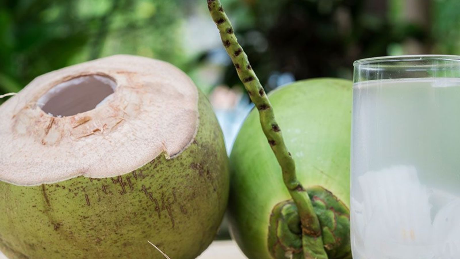 கோடைக்காலத்தில் இளநீர் குடிப்பதால் கிடைக்கும் நன்மைகள் என்னென்ன..? தெரிந்துகொள்ளுங்கள்..!