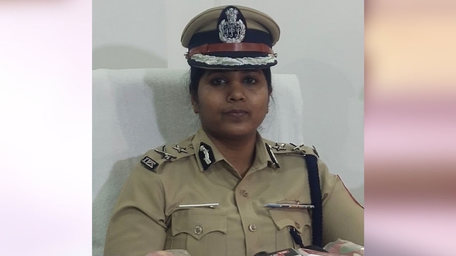 லஞ்சம் வாங்கினார்களா திருச்சி தனிப்படை போலீஸார்.. உண்மை என்ன? திருச்சி காவல் ஆணையர் விளக்கம்!