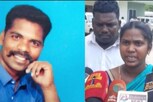 கணவரின் 2ம் திருமணத்தை தடுத்து நிறுத்திய மனைவி..!