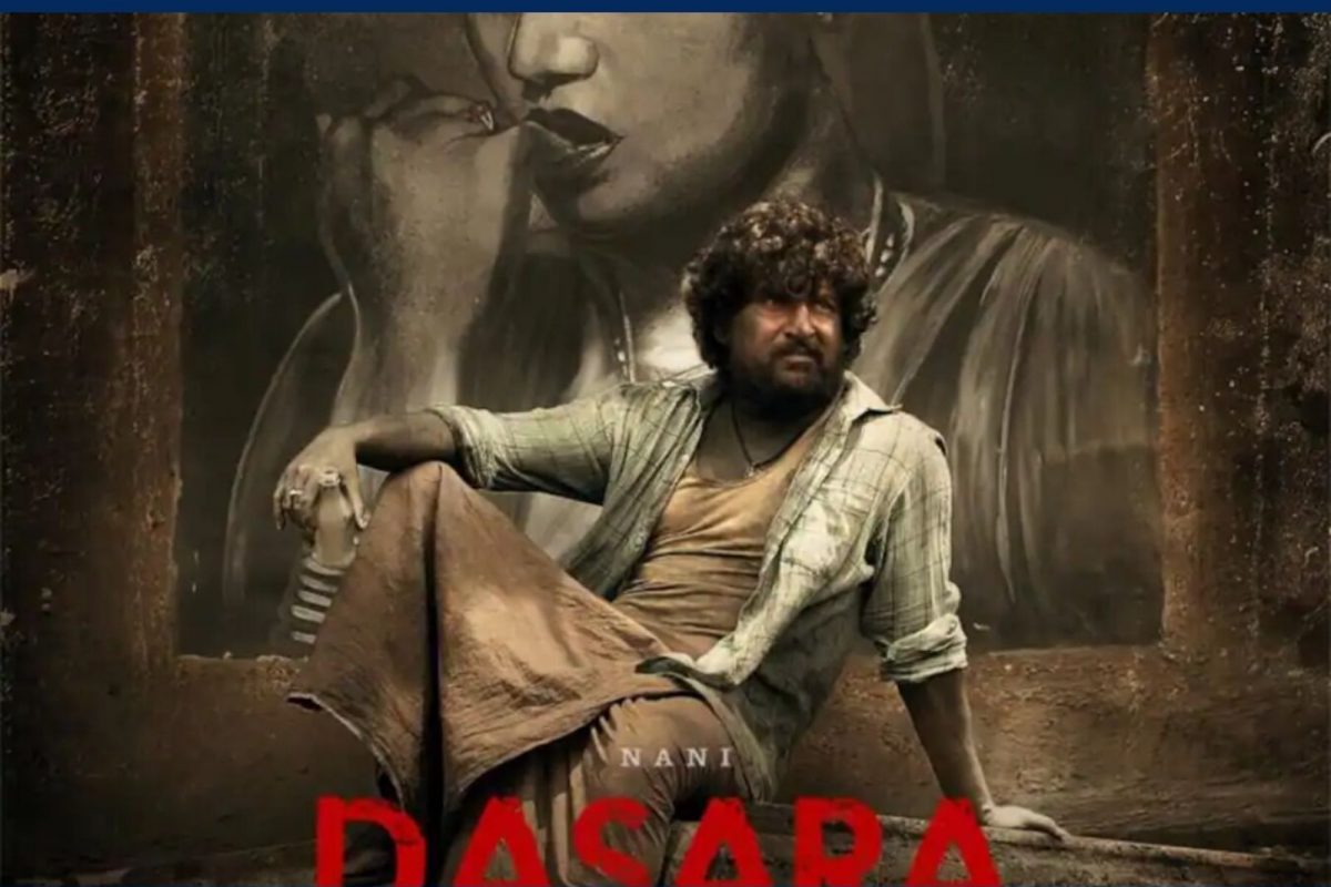 Dasara Movie Twitter Review: எப்படி இருக்கு நானியின் தசரா படம்?