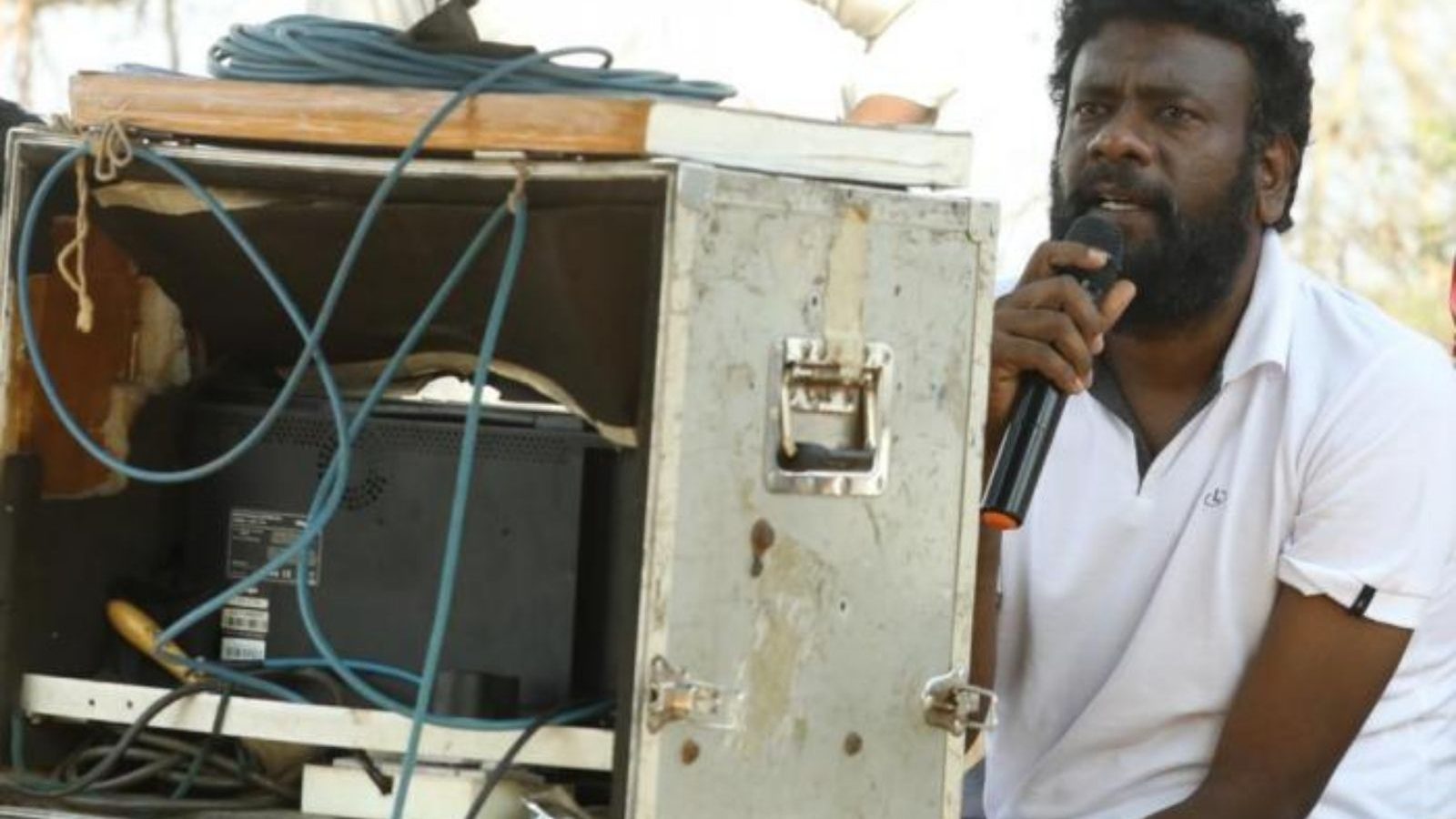 தனுஷ், சிம்பு, கார்த்தி ஆகியோரிடம் பேச்சுவார்த்தை - டாணாக்காரன் இயக்குநரின் அடுத்த பட அப்டேட்...!