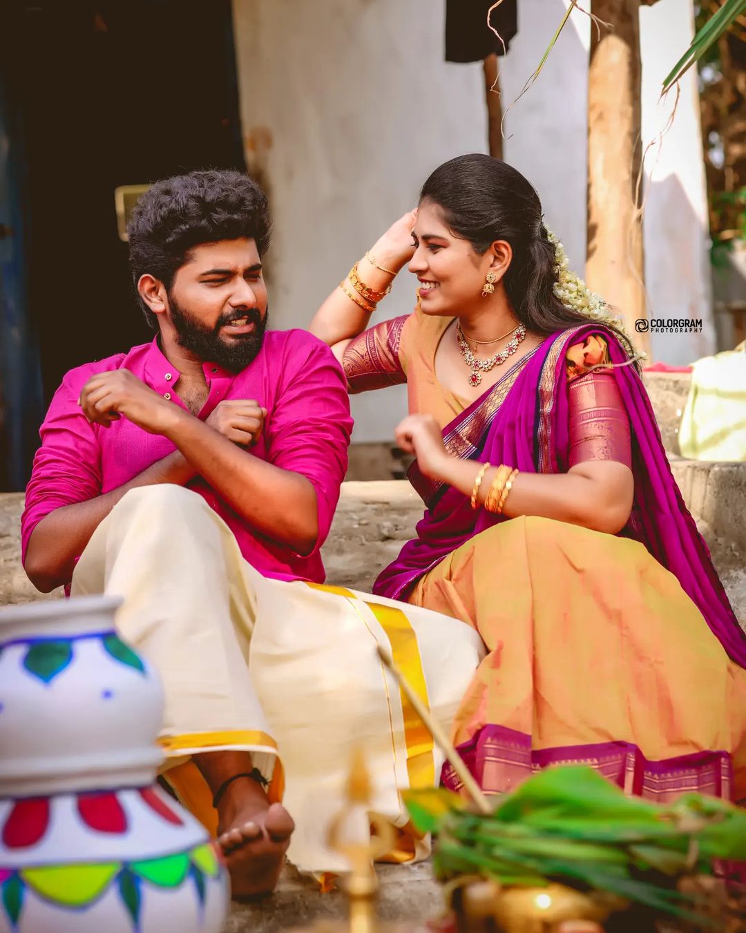  இதையடுத்து மீண்டும் ஐஸ்வர்யாவாக பாண்டியன் ஸ்டோர்ஸில் நடிக்க வருகிறாராம் வி.ஜே.தீபிகா.