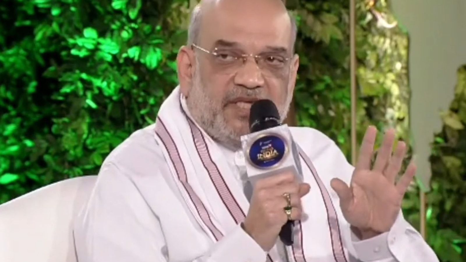 தமிழகத்தின் கடைக்கோடியை பாஜக எட்டியுள்ளது - மத்திய அமைச்சர் அமித் ஷா