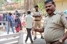 “பெற்றோரிடம் சொல்லிவிடுவோம்” - பூங்காவில் நுழைந்து காதலர்களை மிரட்டி வெளியேற்றிய போலீசார்..!